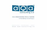 Presentació Projectes I Serveis aQa 3.0 - DIBA