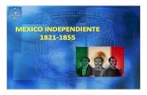 Mexico independientes