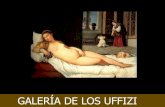 4  Galería de los Uffizi (4)