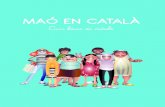 Quadern mao en catala