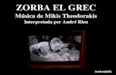 Zorba el grec