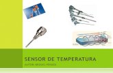 Sensor de temperatura 44