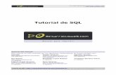 Manual tutorial-sql