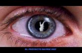 El Proyecto Matriz 2007. INFORME ROCKEFELLER SOBRE POBLACION