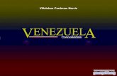 Nervis villalobos, venezuela