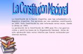 Constitucion Nacional Campos Romina Stefania
