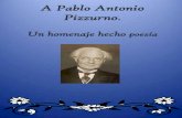 A Pablo Antonio Pizzurno