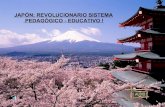 Japón el cambio_valiente en educación