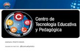 presentacion CETEP #acreditaUmagdalena