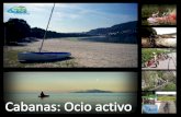 Turismo de Cabanas (Rías Altas-Galicia): Ocio Activo