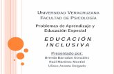 Educ inclusiva2. Diapositivas2