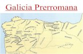 Galicia prerromana