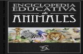 4 a enciclopedia de animales