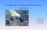 Presentacion planta siderurgica sidor definitivo