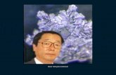 Cristales de agua, Dr. Masaru Emoto