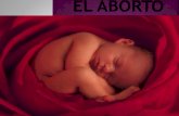 El aborto (exposicion)