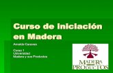 Presentacion Madera 25 10 80