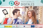 Emotional Apps - Jornadas de Puertas Abiertas Universitat Jaume I