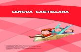 Nou projecte de CICLE MITJÀ. Llengua castellana