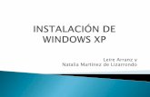 Copia de instalación windows x pparte1.