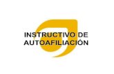 Instructivo Autoafiliacion Puro Agel Argentina