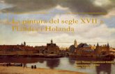 la pintura al segle XII a Flandes i Holanda