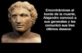 Alejandro  Magno