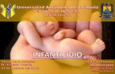 Medicina Forense - Infanticidio
