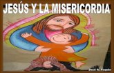 Jesus y la misericordia pagola