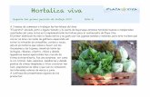 Hortalizas pv primer reporte 2011 pdf