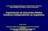 Educacion independiente argentina_martín cañás 2008