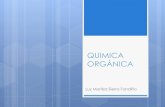 Quimica orgánica
