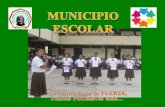 Municipio Escolar Sofiano II Reunion