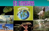 Els dinosaures cole ppt1997.ppt tt   copia