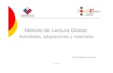 lectura global