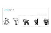 Redes Sociales Deporte 2012