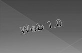Web 1.0(2)
