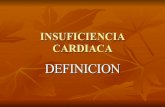 Insuficiencia Cardiaca Clasificacion Y Dg Dr. Raffo