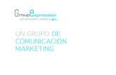 Présentation du GroupExpression - Espagnol 0912