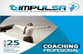 Certificacion internacional en coaching profesional