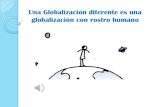 Glo 2.6 Globalización con rostro humano