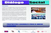 Boletin 3 dialogo social difusión