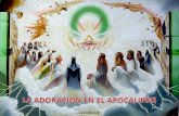 13 adoracion apocalipsis