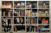 Suports documentals