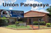 Unión Paraguaya