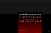 Sensibilidad Educada - Darián Stavans (por: carlitosrangel)