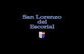 San Lorenzo De El Escorial