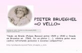 Pieter Brueghel, o Vello