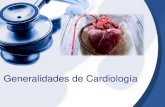 Generalidades de cardiología