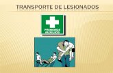 Transporte de lesionados[1]